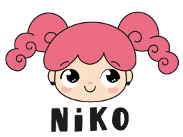 Happy Niko